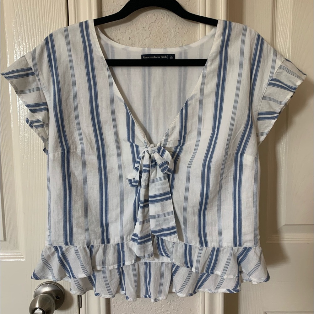 American Eagle Top